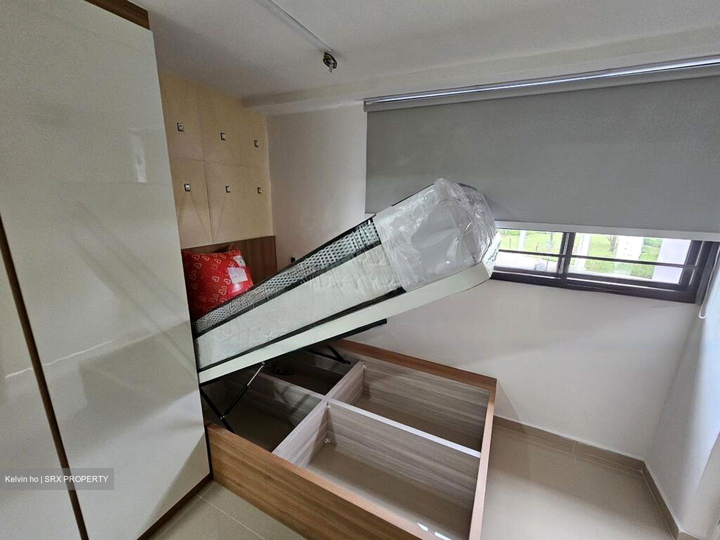 Bedok North Street 1 (Bedok),  #611053571